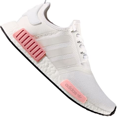 adidas weiß leder damen|Schuhe in Weiß für Damen .